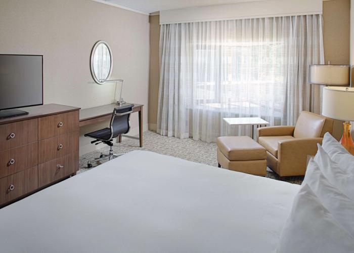 Hilton Boston/Dedham