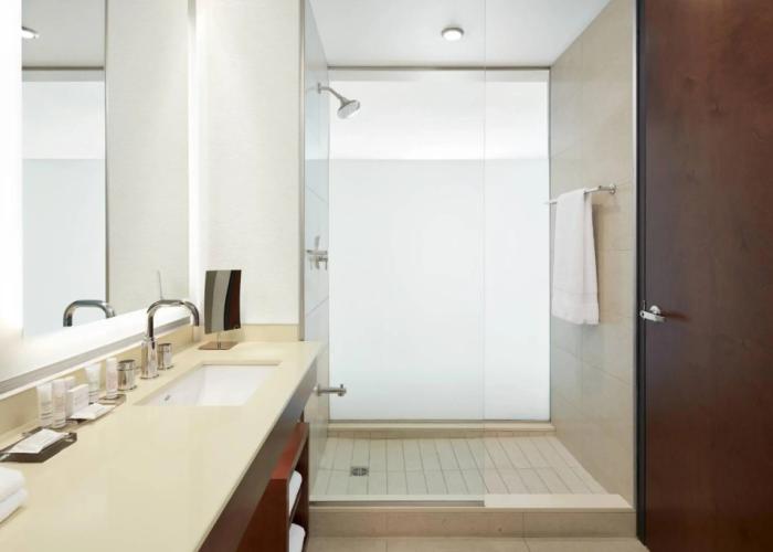 Montreal Airport Marriott In-Terminal Hotel