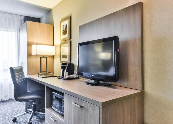 Comfort Inn Aéroport