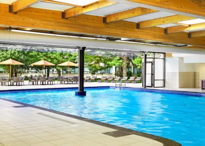 Sheraton Montreal Airport Hotel