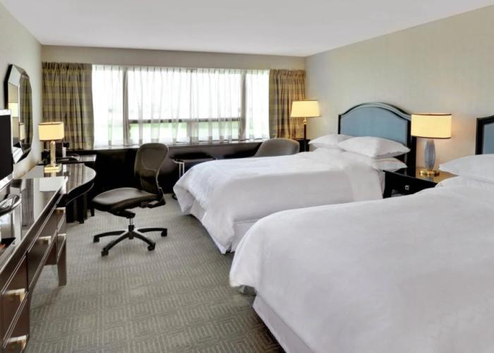 Sheraton Montreal Airport Hotel