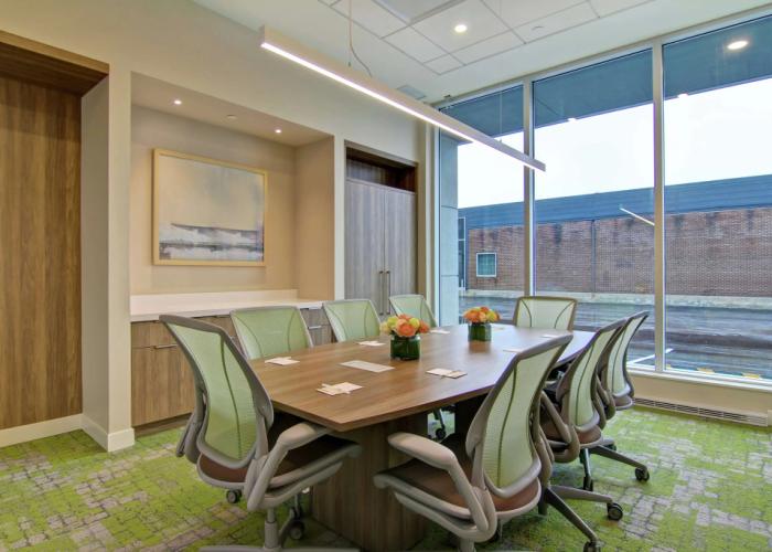 Home2 Suites by Hilton Montreal Dorval