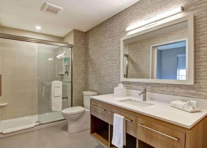 Home2 Suites by Hilton Montreal Dorval