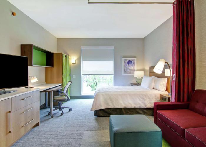 Home2 Suites by Hilton Montreal Dorval