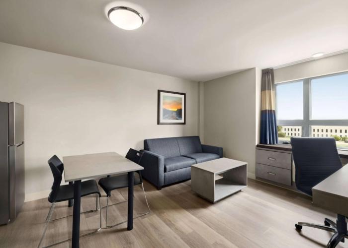 Microtel Inn & Suites Montreal Airport - Dorval QC