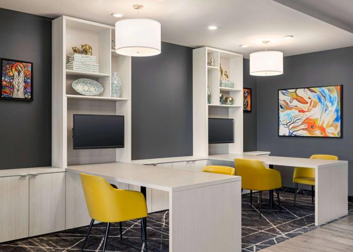 Microtel Inn & Suites Montreal Airport - Dorval QC