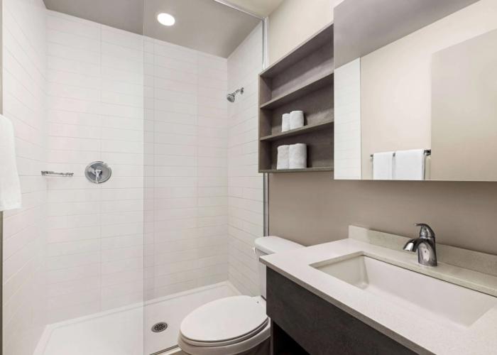 Microtel Inn & Suites Montreal Airport - Dorval QC