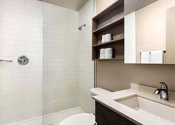 Microtel Inn & Suites Montreal Airport-Dorval QC