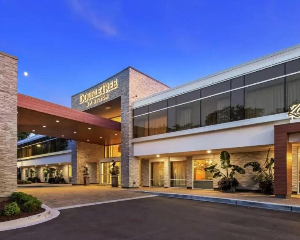 The Kingsley Bloomfield Hills - a DoubleTree by Hilton