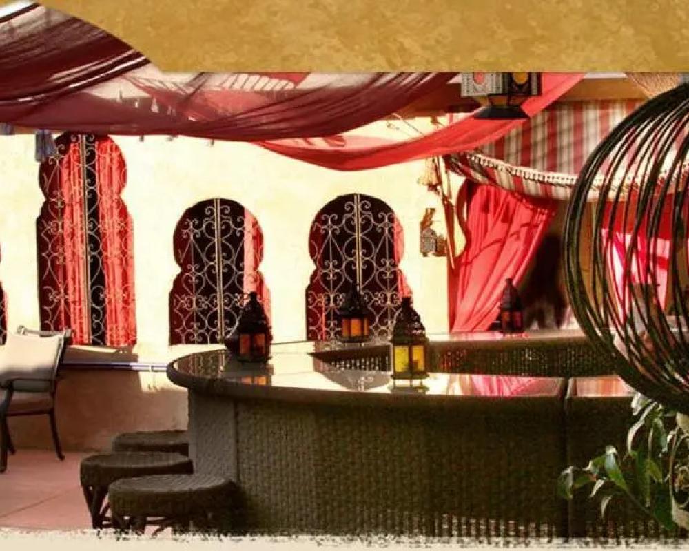 El Morocco Inn and Spa Resort