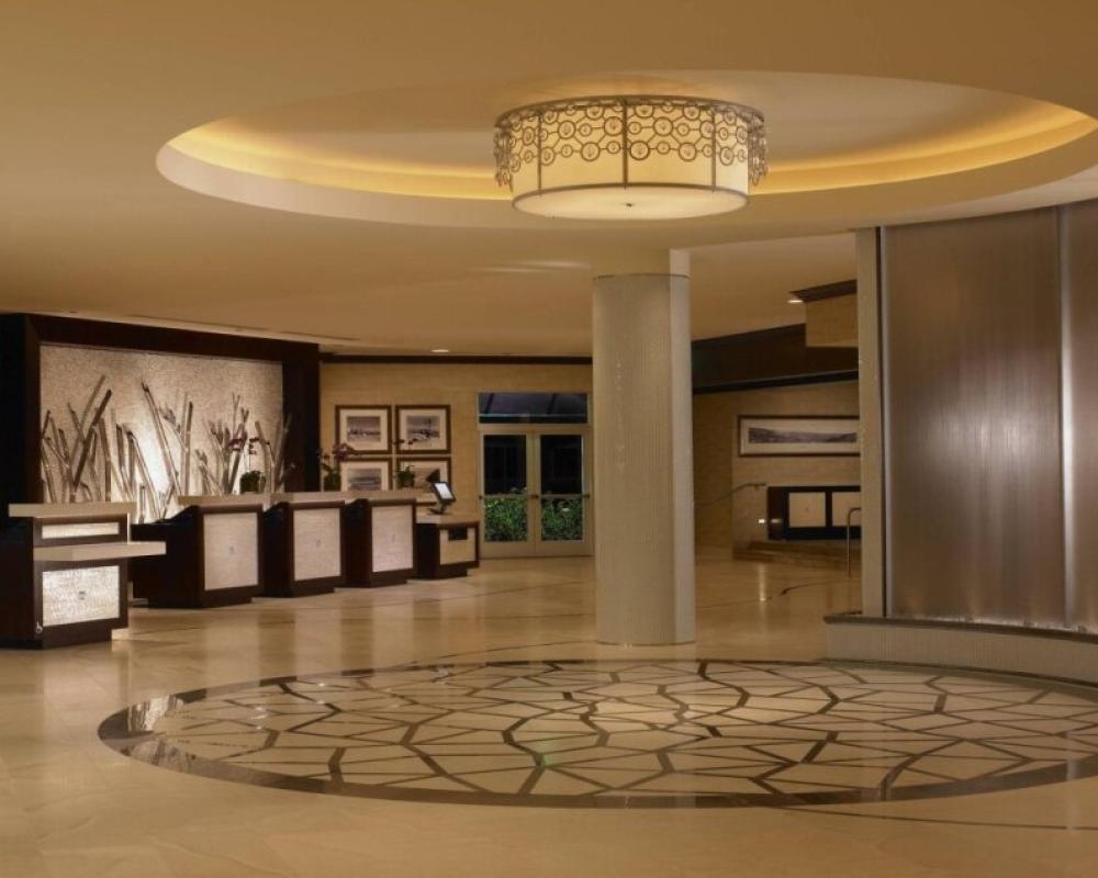 Laguna Cliffs Marriott Resort and Spa