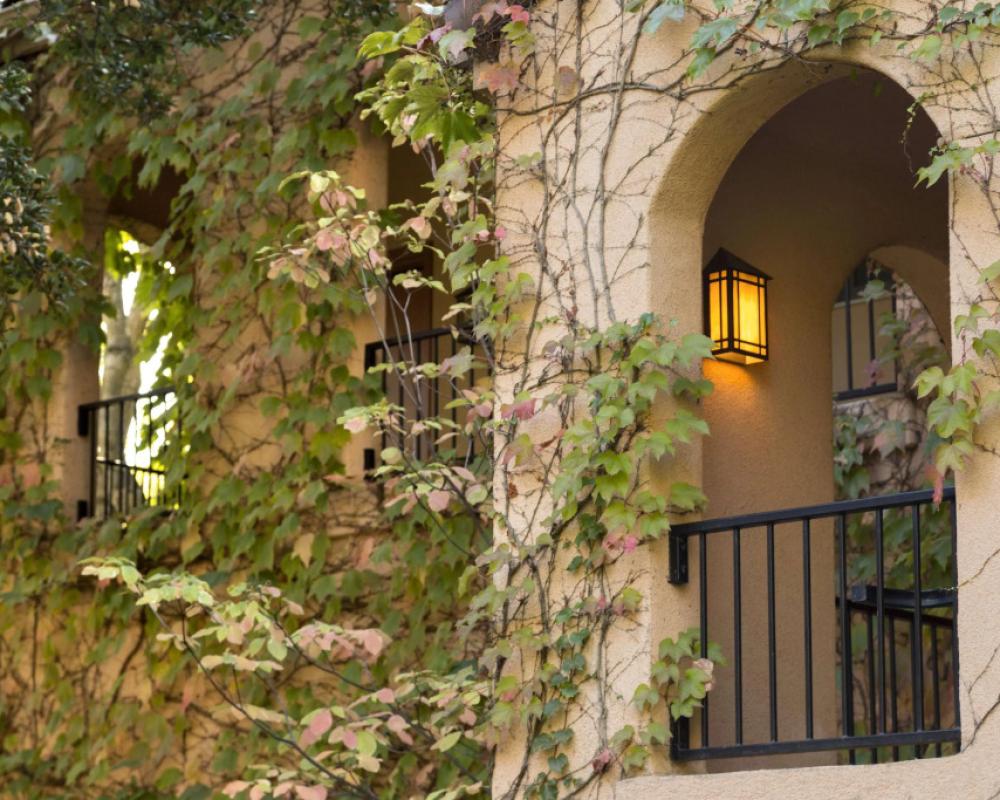 Fairmont Sonoma Mission Inn & Spa