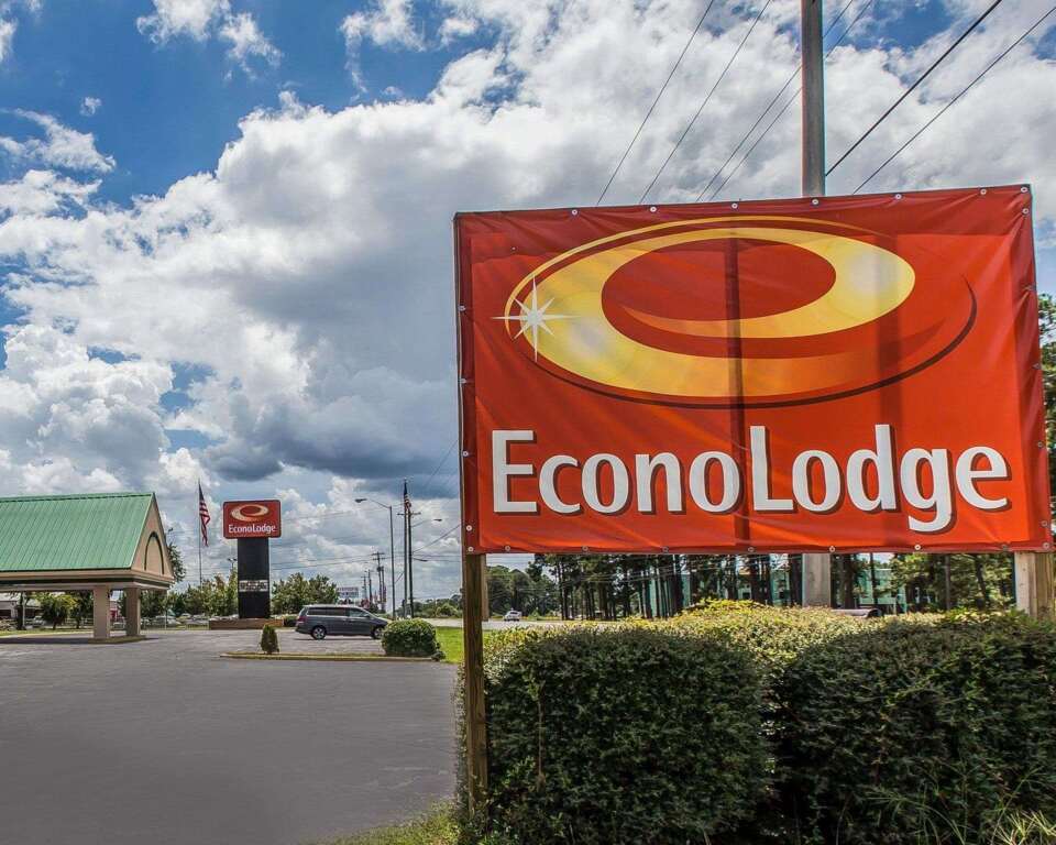 Econo Lodge