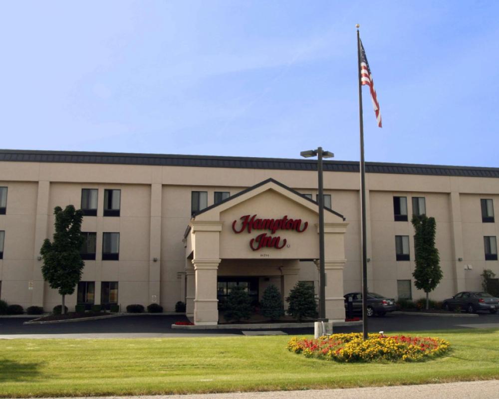 Hampton Inn South Haven