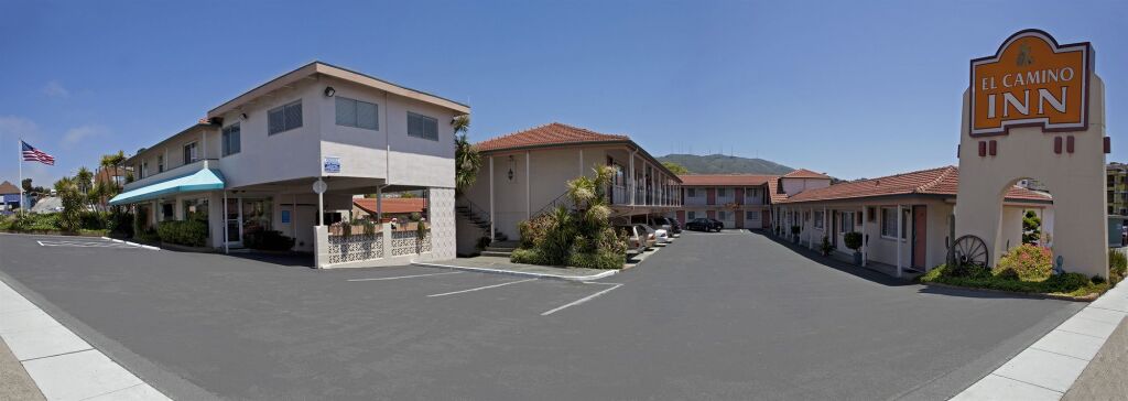 El Camino Inn