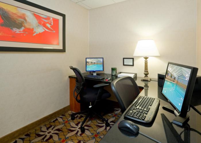 Holiday Inn South Plainfield-Piscataway by IHG