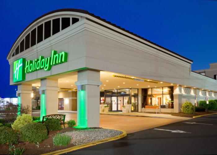 Holiday Inn South Plainfield-Piscataway by IHG
