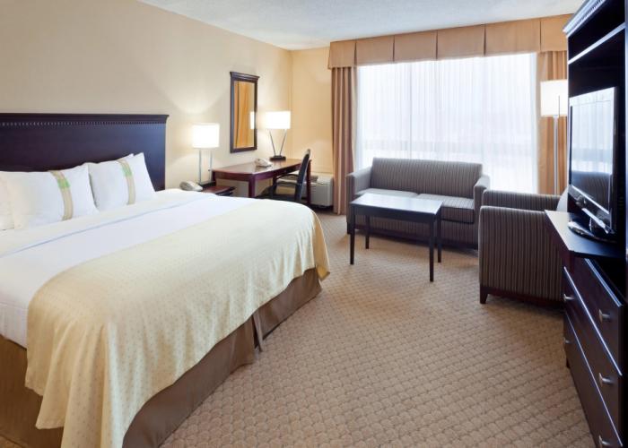 Holiday Inn South Plainfield-Piscataway by IHG