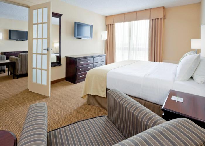 Holiday Inn South Plainfield-Piscataway by IHG