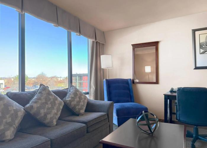 Holiday Inn South Plainfield-Piscataway by IHG