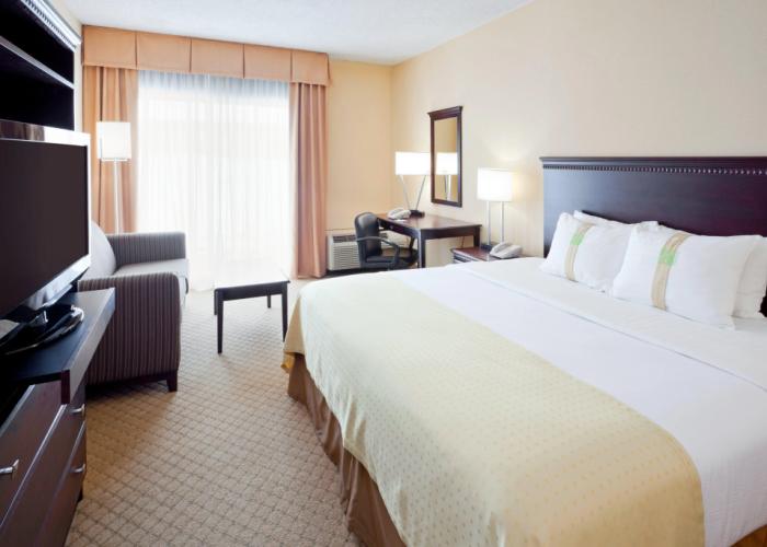 Holiday Inn South Plainfield-Piscataway by IHG