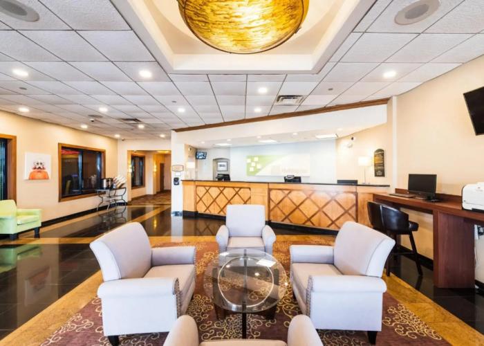 Holiday Inn South Plainfield-Piscataway by IHG