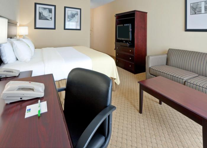 Holiday Inn South Plainfield-Piscataway by IHG