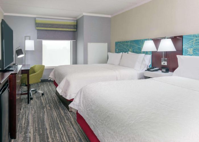 Hampton Inn South Plainfield-Piscataway