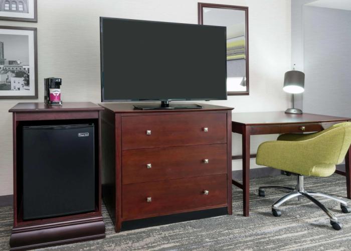 Hampton Inn South Plainfield-Piscataway