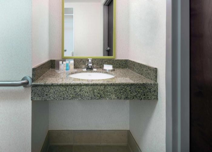 Hampton Inn South Plainfield-Piscataway