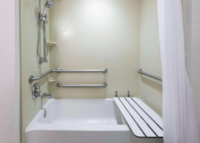 Hampton Inn South Plainfield-Piscataway