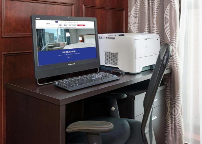 Hampton Inn South Plainfield-Piscataway