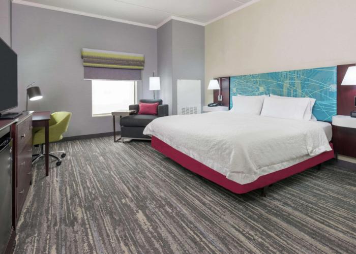 Hampton Inn South Plainfield-Piscataway