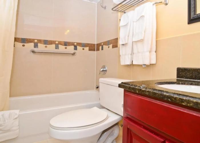 The Garden Executive Hotel