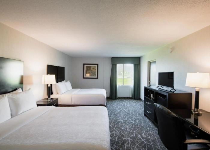 The Garden Executive Hotel