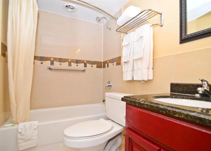 Best Western The Garden Executive Hotel