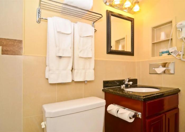 Best Western The Garden Executive Hotel