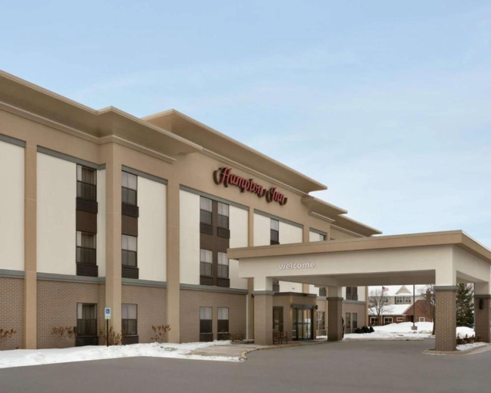 Hampton Inn Youngstown/Boardman