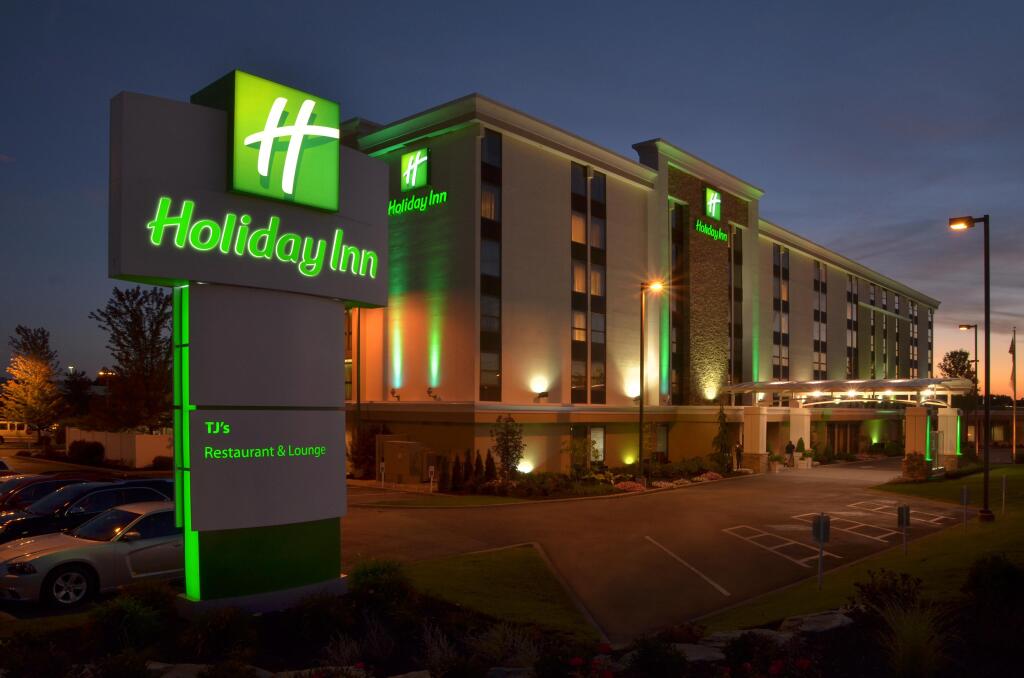 Holiday Inn Youngstown South by IHG