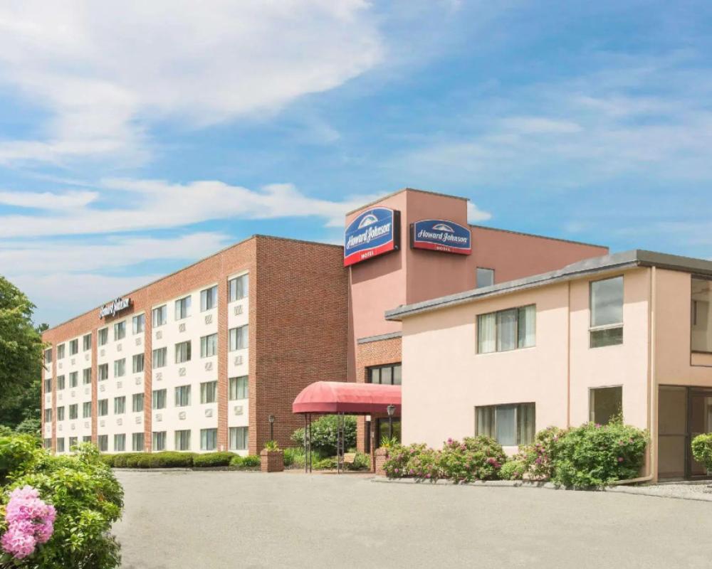 Germaine Inn South Portland