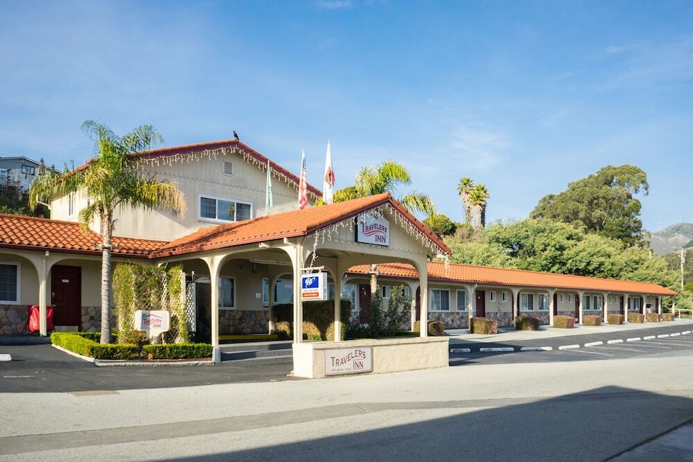 Travelers Inn