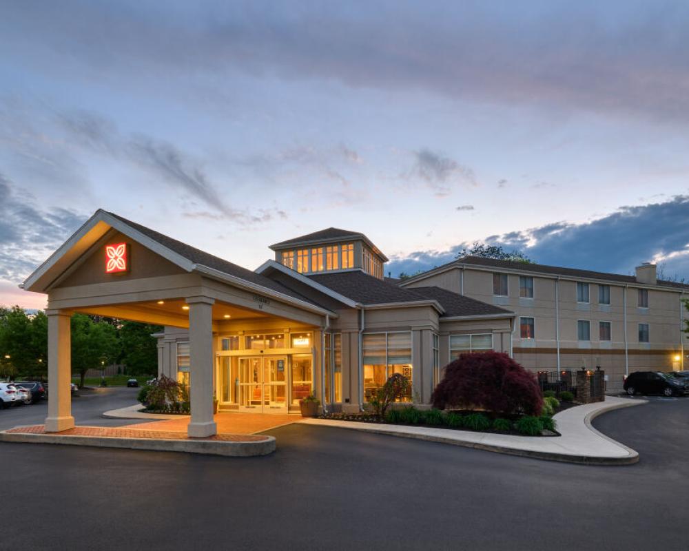 Hilton Garden Inn Hershey