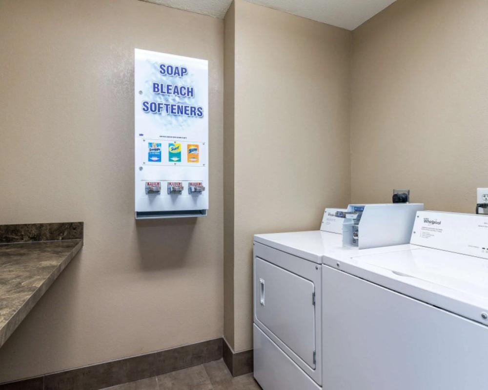 Comfort Inn Bonner Springs Kansas City