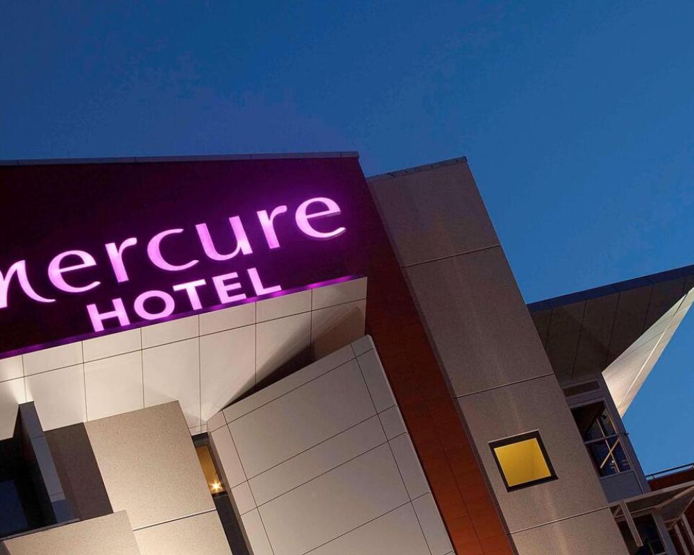 Mercure Sydney Liverpool