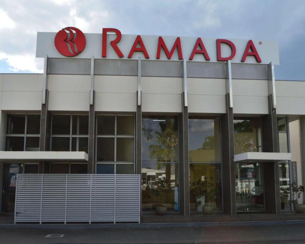 Ramada Hotel & Suites Sydney Cabramatta