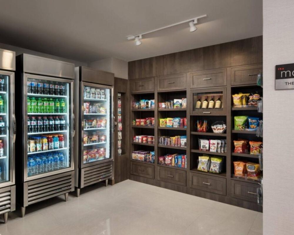 Residence Inn by Marriott Shreveport-Bossier City/Downtown