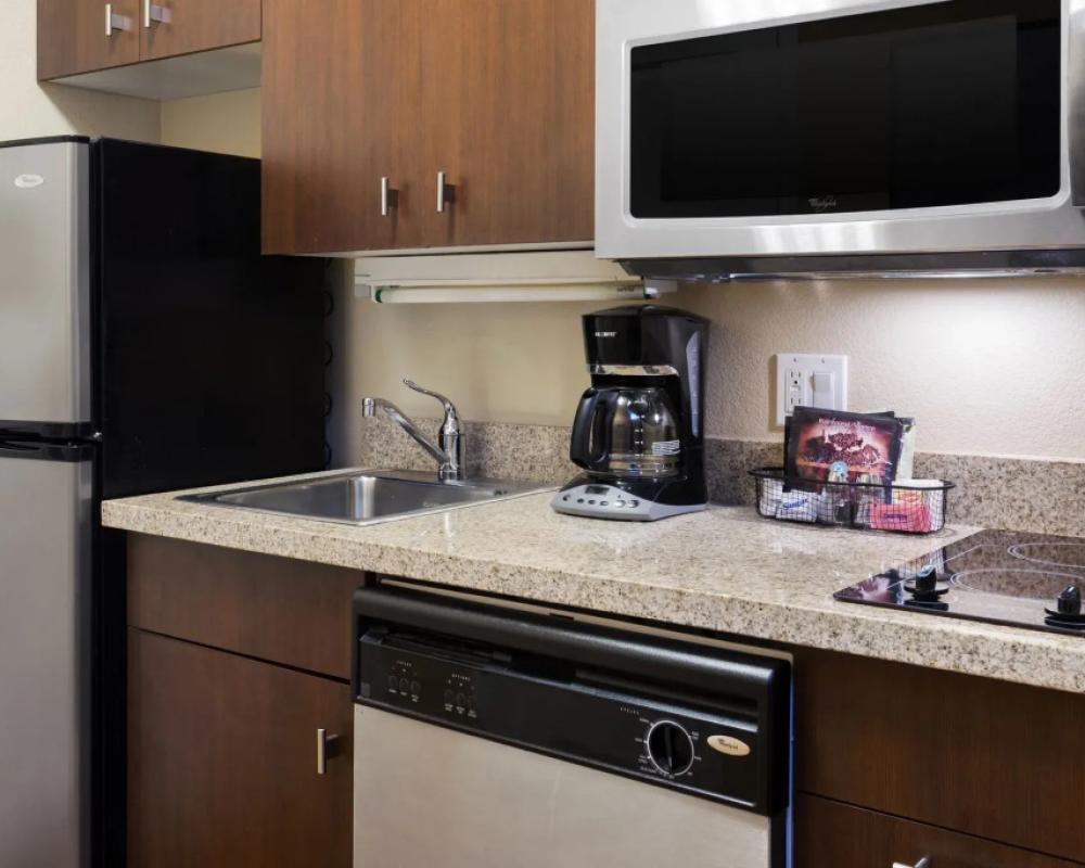 TownePlace Suites By Marriott Shreveport Bossier City