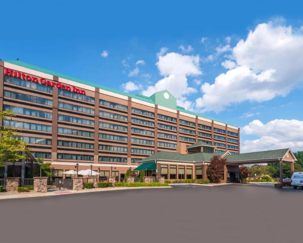Hilton Garden Inn Detroit - Southfield, MI