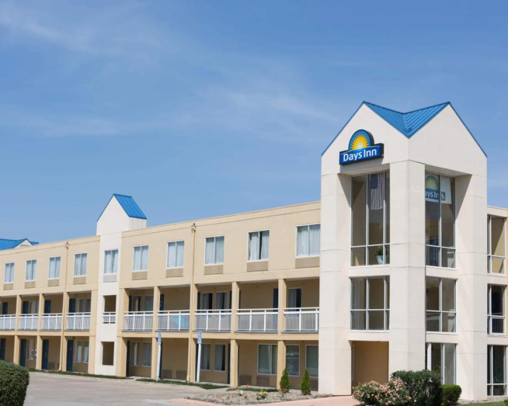 Days Inn by Wyndham West Des Moines / Clive