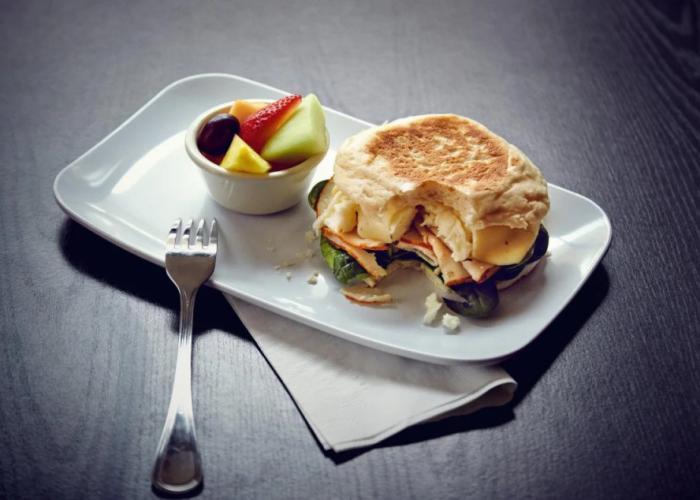 Courtyard by Marriott Toronto Brampton